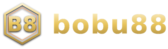 bobu88 logo